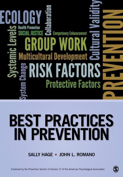 Best Practices in Prevention