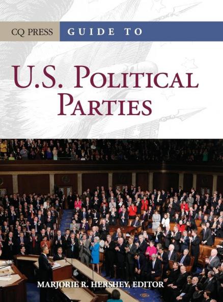 Guide to U.S. Political Parties