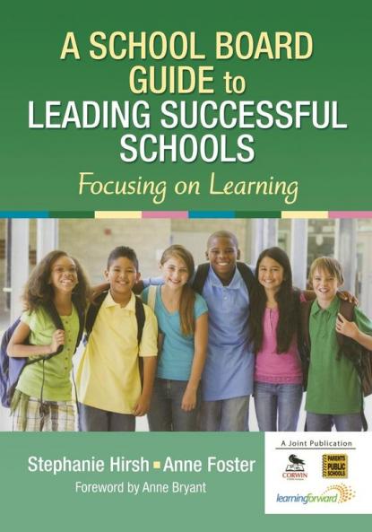 A School Board Guide to Leading Successful Schools