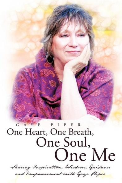 One Heart One Breath One Soul One Me