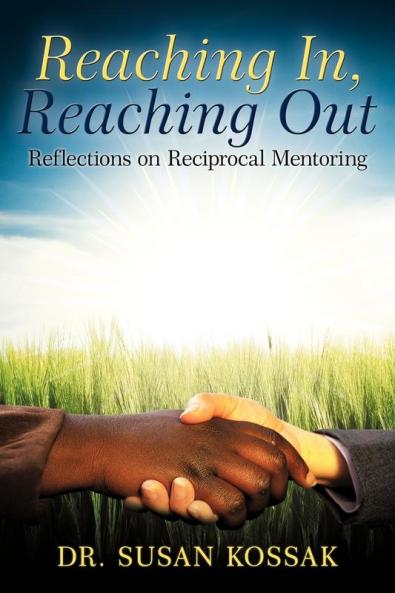 Reaching In Reaching Out