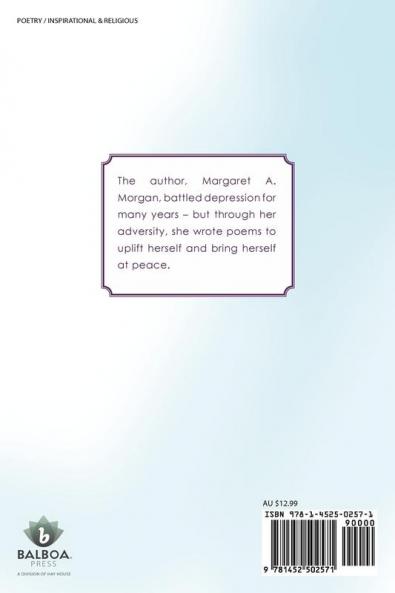 My Inspirational Book of Poems