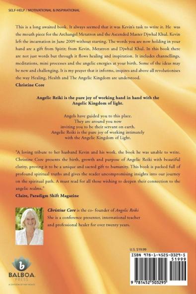 Angelic Reiki