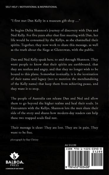 Encounters with the Kellys