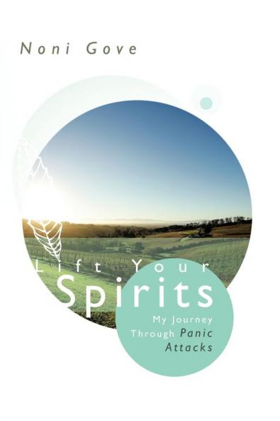 Lift Your Spirits: My Journey Through Panic Attacks