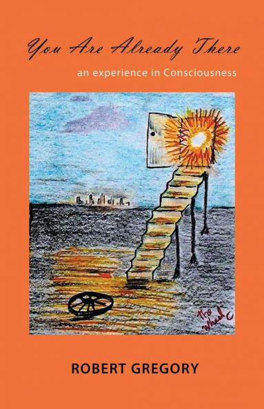 You Are Already There