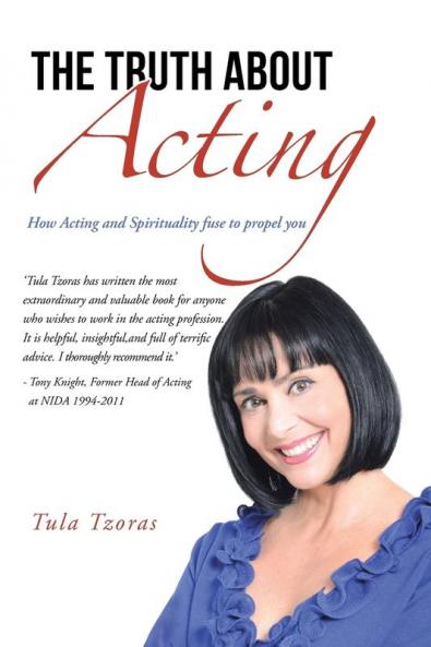 The Truth about Acting
