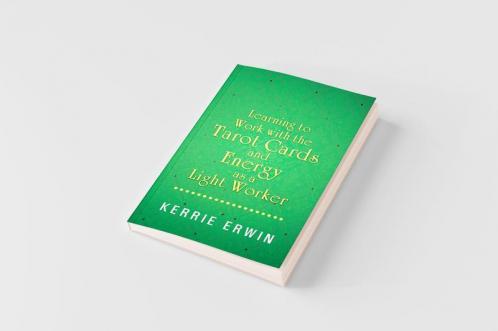 Learning to Work with the Tarot Cards and Energy as a Light Worker