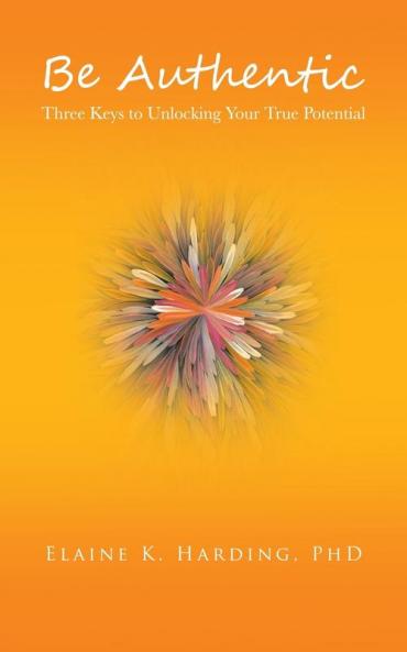 Be Authentic