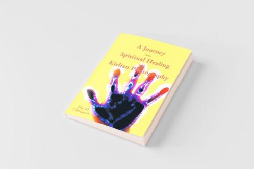 A Journey Into Spiritual Healing and Kirlian Photography