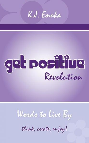 Get Positive Revolution