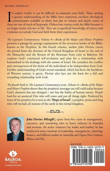 A Layman's Commentary
