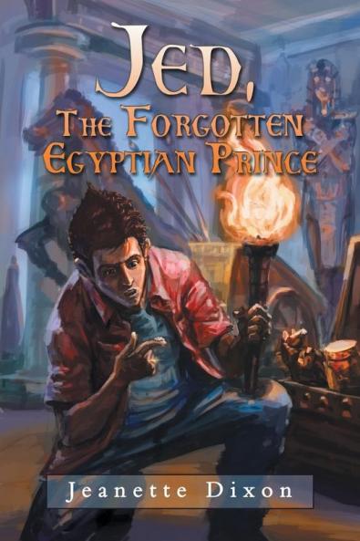 Jed the Forgotten Egyptian Prince