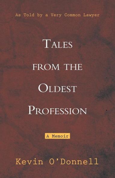 Tales from the Oldest Profession