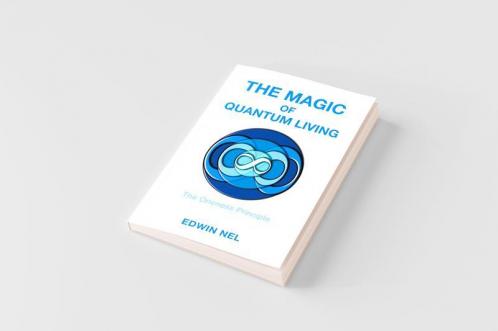 The Magic of Quantum Living
