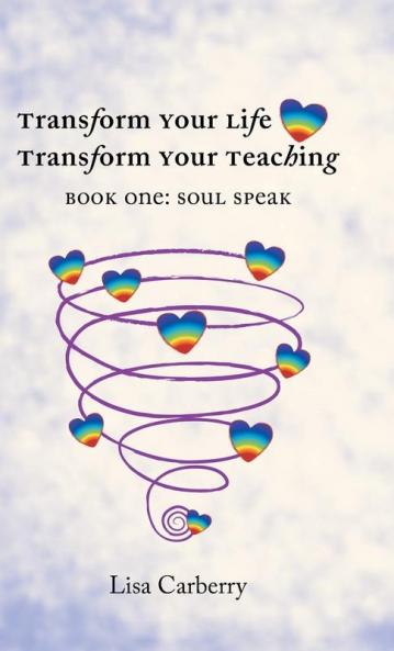 TRANSFORM YOUR LIFE TRANSFORM YOUR TEACHING