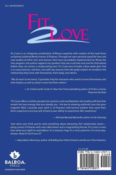 Fit 2 Love