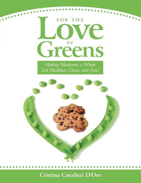For the Love of Greens