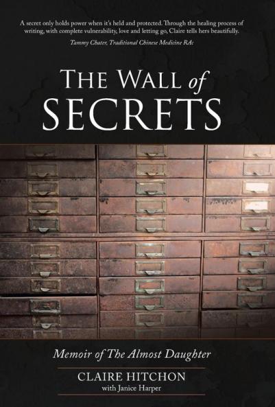 The Wall of Secrets
