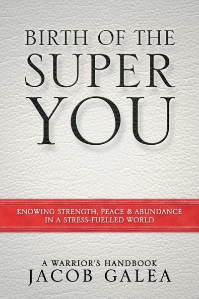 Confidence, strength & peace do not come from having special powers. Nor are they the exclusive domain of a mythical lucky few. The capacity for real satisfaction in this world is open to everyone. The opportunity to know such fulfillment is open to you right now. Within these pages, you will encounter & merge with the very best version of yourself possible. You are going to love it! Once you meet the potential you, even for a moment, there is no going back to the mundane world. Knowing your super self & discovering your warrior's toolkit will enable you to make great changes to your world and be the hero of your journey. You wouldn't choose fuel when you can have super fuel. You wouldn't choose an everyday life when you can have a super one. You can choose the ordinary journey or you can take the path of the Super You. It is your choice to make. But ask yourself, why would you choose NOT to be super? Why wouldn't you take the super journey? The Super You is no more & no less than the very best version of you possible. Step by step, this book will help you to become Super You. So be prepared for an incredible journey as you don your cape & soar into a super life that will be a legacy to all who follow.
