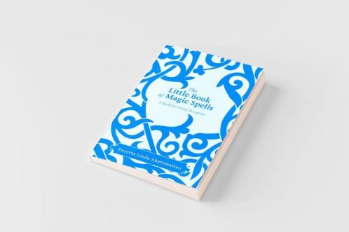 The Little Book of Magic Spells