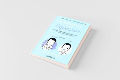 Overcome your Depression