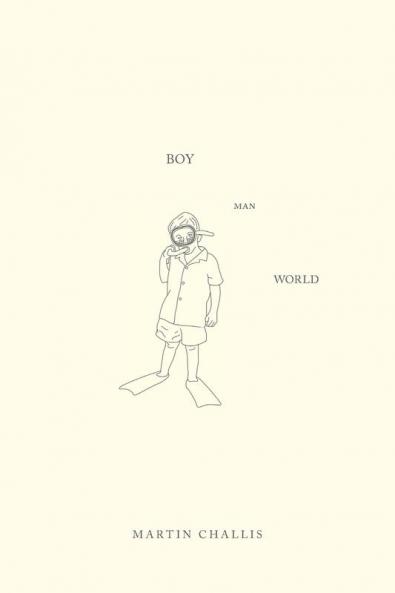Boy Man World