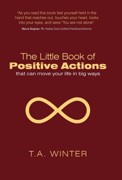 The Little Book of Positive Actions