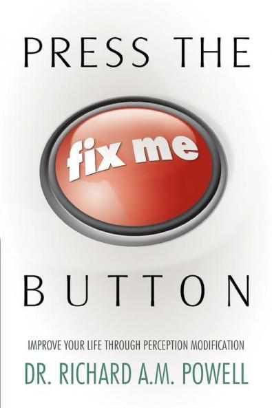 Press the Fix Me Button