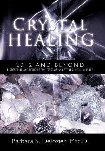 Crystal Healing