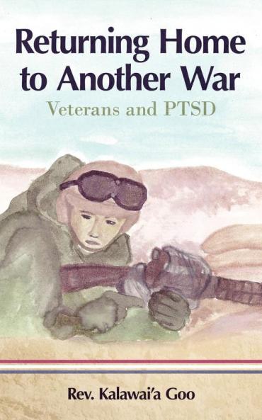 Returning Home to Another War