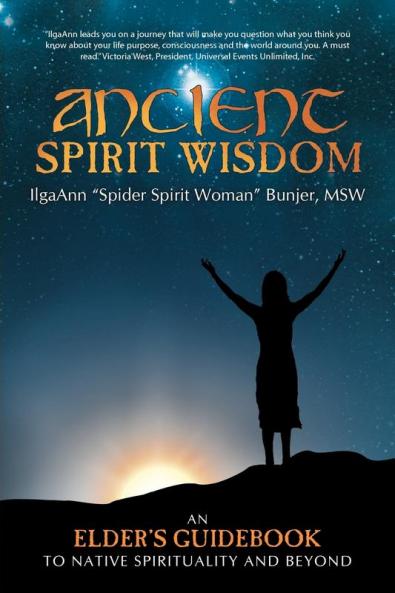 Ancient Spirit Wisdom