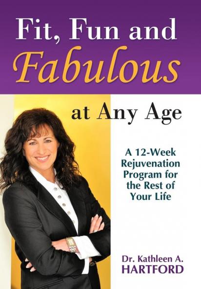 Fit Fun and Fabulous