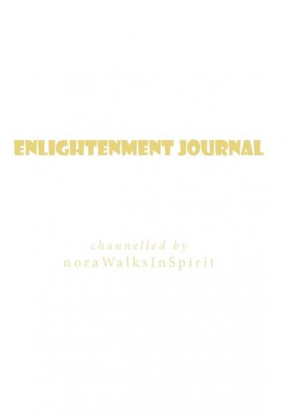 Enlightenment Journal