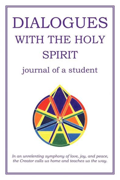Dialogues with the Holy Spirit