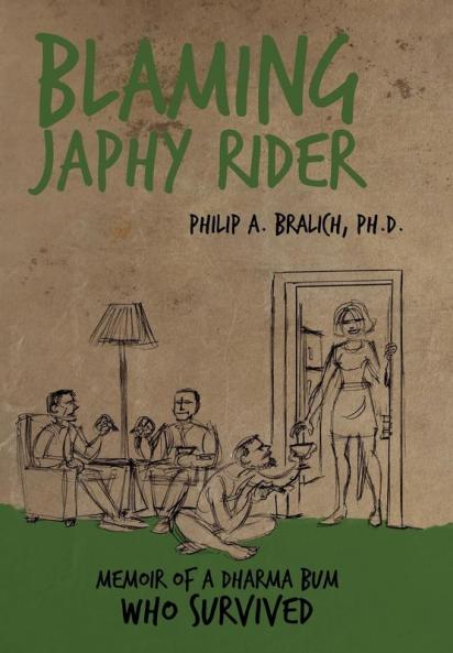Blaming Japhy Rider