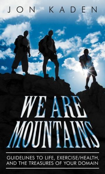 We Are Mountains