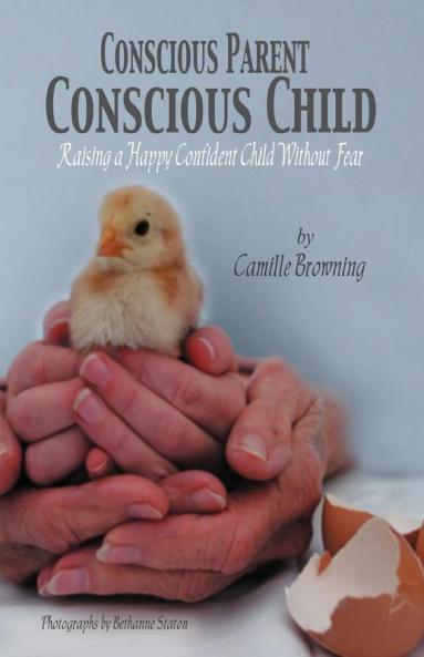 Conscious Parent Conscious Child