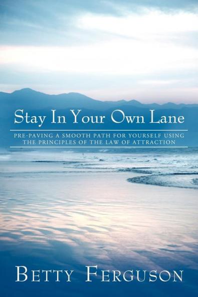 Stay in Your Own Lane