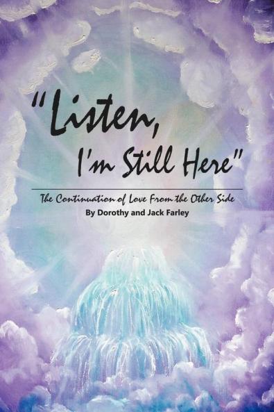 Listen I'm Still Here