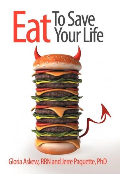 Eat to Save Your Life