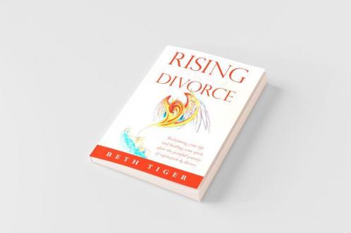 Rising from the Ashes of Divorce