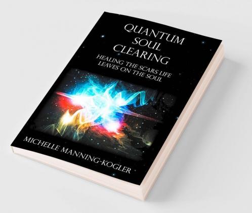 Quantum Soul Clearing