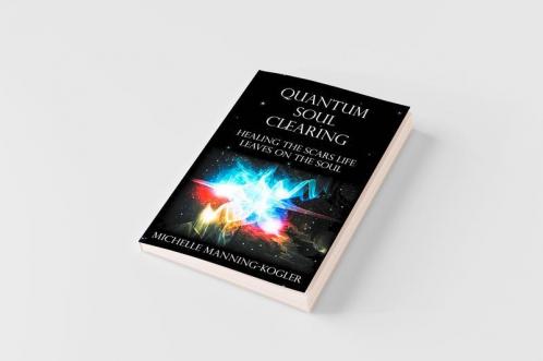 Quantum Soul Clearing