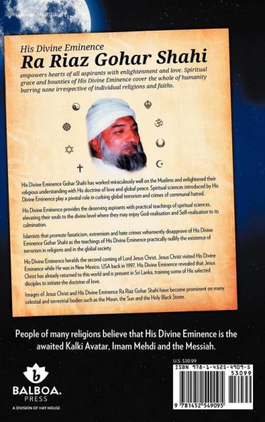 The Religion of God (Divine Love)