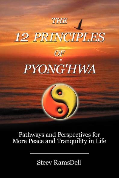 The 12 Principles of Pyong'hwa