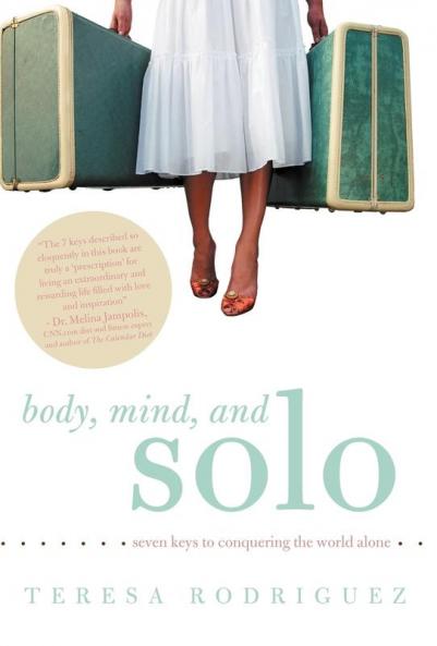 Body Mind and Solo