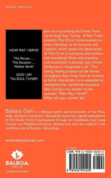 God I Am the Christ I Am Presenting!