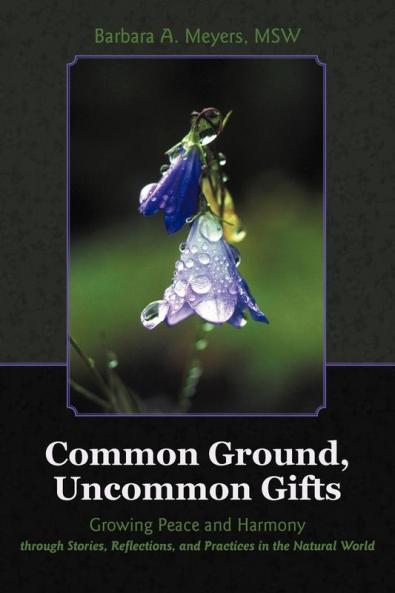 Common Ground Uncommon Gifts