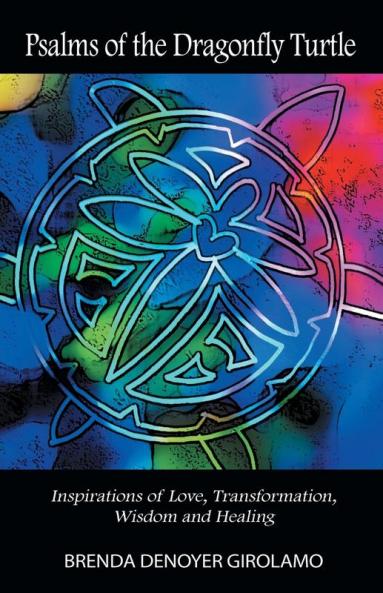 Psalms of the Dragonfly Turtle